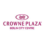 crown plaza berlin