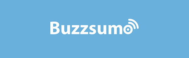 online marketing tools buzzsumo