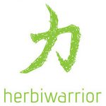 herbiwarrior logo