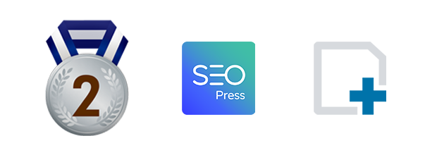 second best wordpress seo plugins: seopress and the seo framework