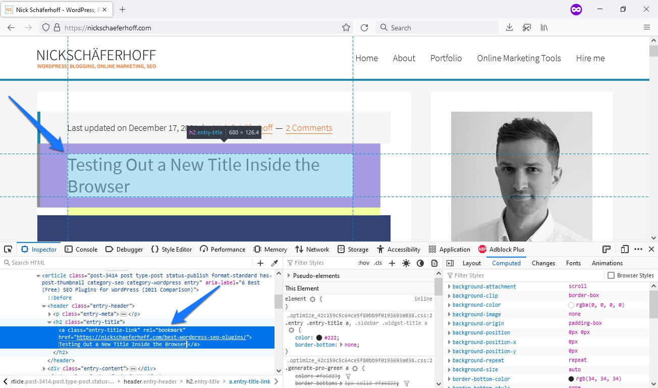 26 Key WordPress Skills You Need for a Successful site (2022)