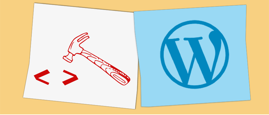 wordpress skills