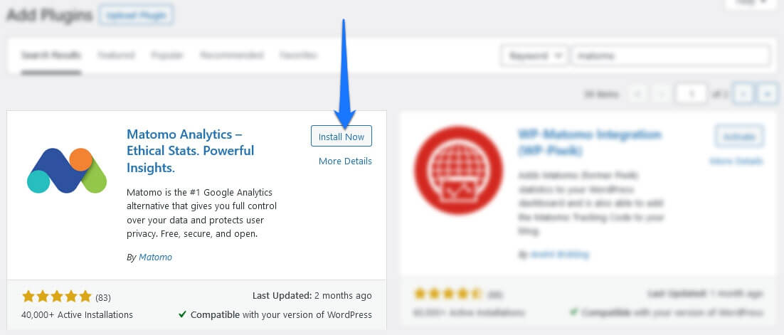 How to Install Matomo in WordPress: Ultimate Step-by-Step Guide