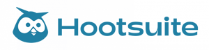 hootsuite client logo