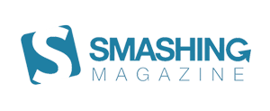 smashing magazine client logo