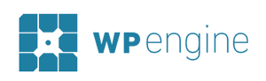 wp engine client logo